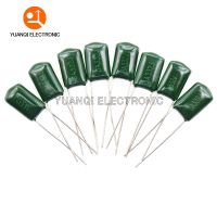 20PCS/LOT 250V 400V 1000V Polyester film capacitor 222 472 103 223 683 104 2E222J 2E472J 2E223J 2E683J 2E104J 2G103J 3A332J Electrical Circuitry Parts