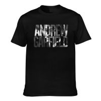 Custom Printing Andrew Garfield Tshirts Mens Gifts