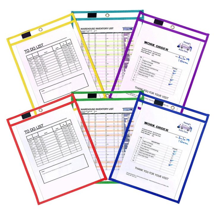 30dry-erase-pockets-pockets-perfect-classroom-organization-reusable-dry-erase-pockets-teaching-supplies