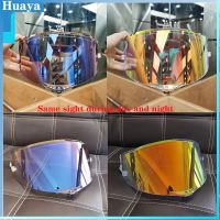 【CW】 Motorcycle Face Helmet Goggles for Pista corsa R GPR RACE 2 3 70th anniversary