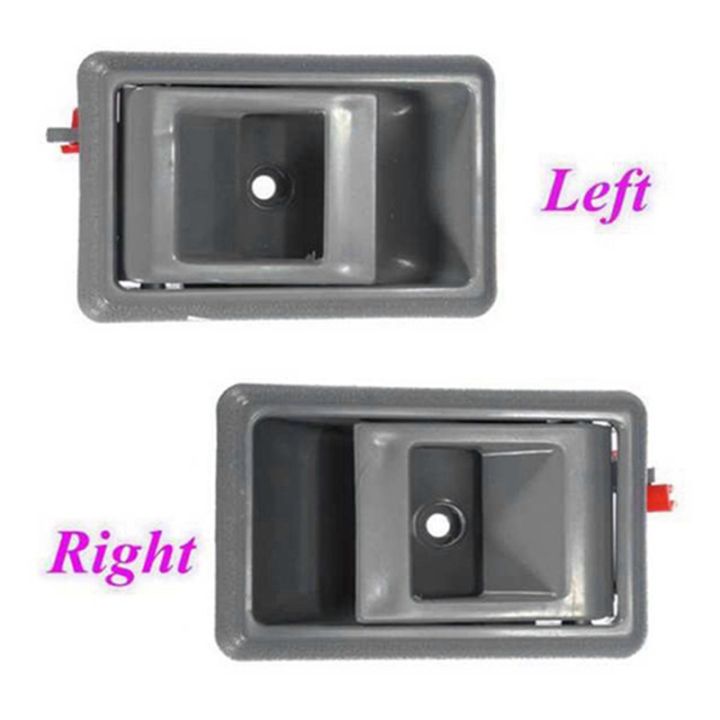 for-toyota-pickup-tacoma-1995-2000-front-left-amp-right-side-interior-door-handle-69206-04010-69205-04010