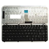 US Black New English Replace laptop keyboard FOR HP DV5 1002 1010 1000 1218TX 1138TX DV5-1106TX