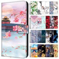 Book Leather Wallet Case For iPhone SE 2016 2020 6S 6 7 8 Plus 11 12 Pro Max 8Plus Cover Flip Cases For iPhone 13 8Plus