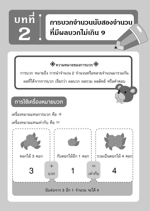 inspal-หนังสือ-สรุปคณิต-ป-1-เข้าใจง่าย-เก่งได้ในเล่มเดียว-ฉบับสมบูรณ์