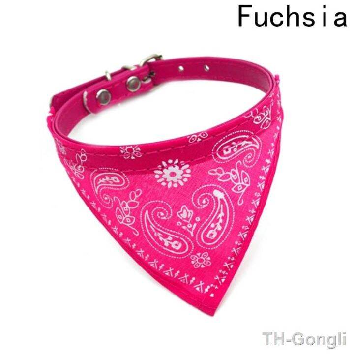 hot-adjustable-cat-and-dog-collar-pet-neck-scarf-with-printed-triangle