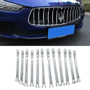 Maserati 2017 Grill - Best Price in Singapore - Nov 2023 | Lazada.sg