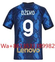 new jersey SKRINIAR VIDAL Top Quality new 21 22 jersey LAUTARO BROZOVIC BARELLA new shirt football shirt