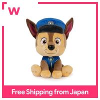 Gund Paw Patrol Chase Signature เครื่องแบบเจ้าหน้าที่ตำรวจ6ตุ๊กตาผ้าขนนุ่ม