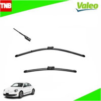 Valeo ใบปัดน้ำฝน Volkswagen New beetle ปี 2012 AERO 22"/22"