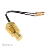 12 v - 24 v เซนเซอร์วัดอุณหภูมิน้ําดิจิตอลสําหรับรถยนต์รถบรรทุก