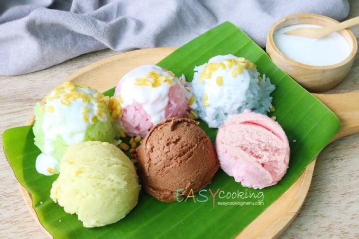 ผงไอศครีมโฮมเมต-โบราณ-สำเร็จรูป-รสแคนตาลูป-500-ก-ice-cream-powder-homemade-ผงไอศครีมตัก-ผงไอศครีมแบบโบราณ