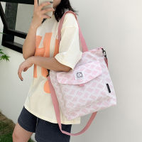 Large Capacity Tote Bag Womens 2023 New Class Commuter Artistic Jean Bag Korean Style Womens Portable Shoulder Bag