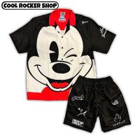 ชุดเซ็ต Mickey (ซื้อแยกได้)