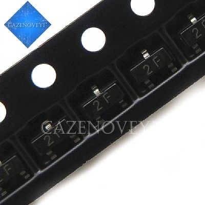 MMBT2907ALT1G PcsLot MMBT2907A SOT23-3 100มีในสต็อก