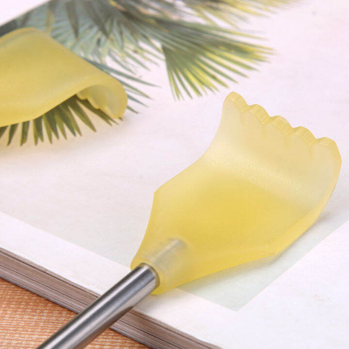 Scratch scratch device backscratching telescopic portable home Dont Ask For Help elderly