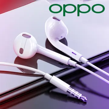 Oppo best sale mh133 earphone