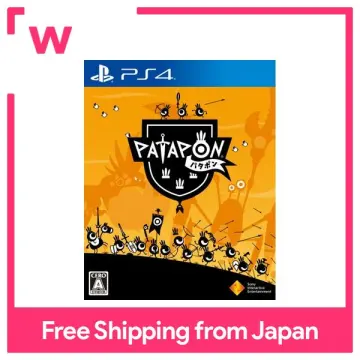 Patapon deals ps4 price