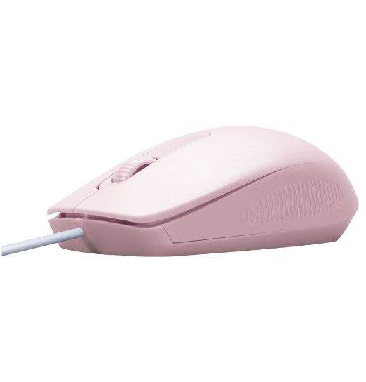 mouse-เมาส์-nubwo-optical-nm155-usb-pink