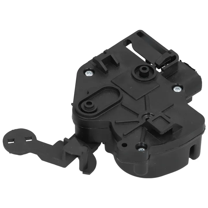 Tailgate Lock Actuator 15250765 Fit สำหรับ Escalade ESV EXT Lazada.co.th