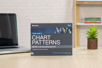 หนังสือ VISUAL GUIDE TO CHART PATTERNS คู่มือวิเคราะห์การเทรดด้วยทรงกราฟ