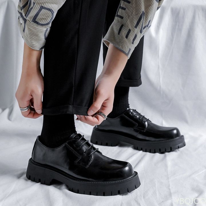 casual-leather-shoes-man-men-high-sole-platform-japan-harajuku-korean-streetwear-fashion-business-wedding-leather-shoe