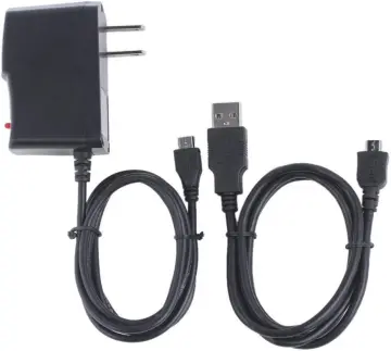 sony a6000 charging cord