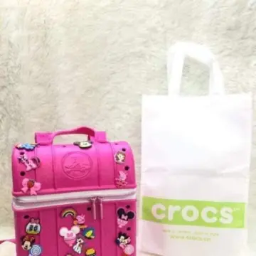 Shop crocs jibbitz set for Sale on Shopee Philippines