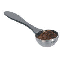 GEFU Coffee Measure ช้อนตักกาแฟ รุ่น 12760 (Stainless/Black)