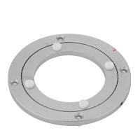 ❈ 120mm 140mm 200mm 250mm 300mm 4.7 Home Hardware Lazy Susan Aluminum Bearing Round Turntable Bearing