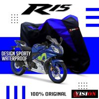 Motorcycle body R15 gsx ferza ninja kawasaki waterproof