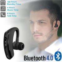 V9 Bluetooth Sport Wireless Headset Stereo Handfree Universal