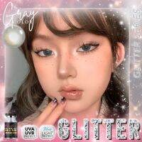 ร้านเลนส์สวยคอนแทคWink Wow รุ่นGlitter /สีเทา /สี น้ำตาล โปรสุดคุ้ม กดซื้อ4คู่แม่ค้าแถม1(ของแถมทางร้านจัด)