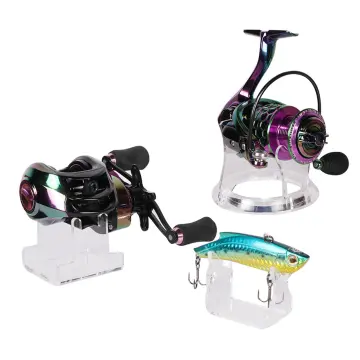 Fishing Reel Display Stand - Best Price in Singapore - Apr 2024