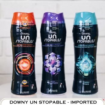 Downy UN STOPABLES IN WASH SCENT BOOSTER Imported from USA | Lazada PH