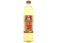 Dầu ăn Meizan Gold 1 Lít