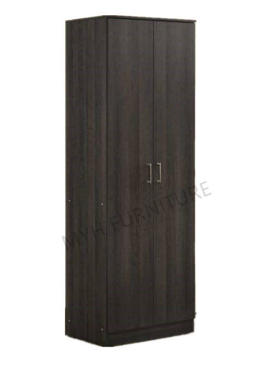 Single Door Wardrobe And 2 Door Wardrobe / / Clothes