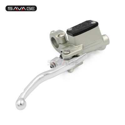 Front Brake Master Cylinder Lever For Beta RR 125 250 350 390 400 430 450 480 ENDURO 2T 125 300 X-Trainer 300 Motorcycle Parts