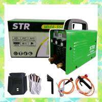 STR ตู้เชื่อม 2 หน้าจอ MMA-550A เทคโนโลยีญี่ปุ่นแท้