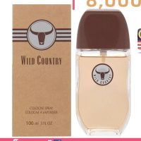 น้ำหอม Avon Wild country 100 ml. แท้100%