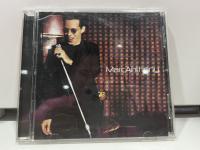 1   CD  MUSIC  ซีดีเพลง    MARCANTHONY      (D6D5)