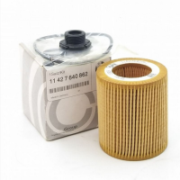 OIL FILTER BMW 1 2 3 4 5 X1 X5 Z4 F20 F21 F22 F23 E93 F80 F15 (11427640862)