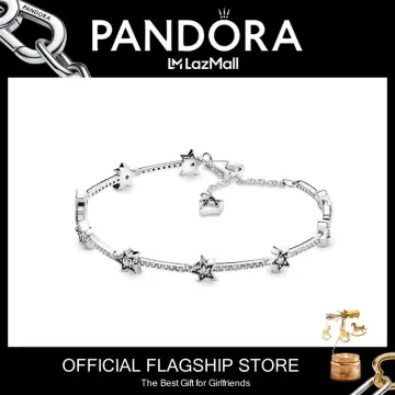 Official Pandora™ US | 25% Off Select Jewelry Styles