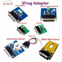 A Quality IRPOG v82 adapter IPROG Plus adapter Iprog Pro Can bus adapter