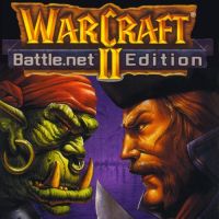PC เกมส์คอม Warcraft II - Battlenet Edition