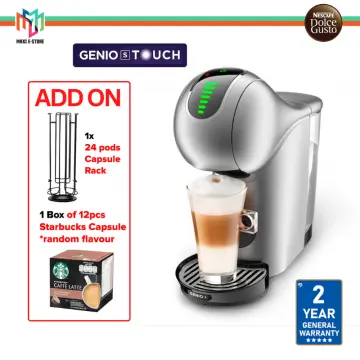 Shop Latest Nescafe Dolce Gusto Genio S Touch online