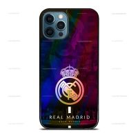 Hala Madrid Real Madrid Campeone Phone Cases For iPhone 13 Pro Max Xr 8 11 Xsmax 11Promax X 8Plus 12Pro 11Pro 12 Xs Samsung S21 S21 Ultra Note20 S20 S10 Note8 Note9 Note10 P40 P30