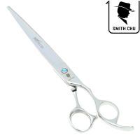 8.0 Inch Professional Pet Scissors Hair Cutting Scissors for Animal Dog Japanese Steel Grooming Shears Dog Supplies B0041C