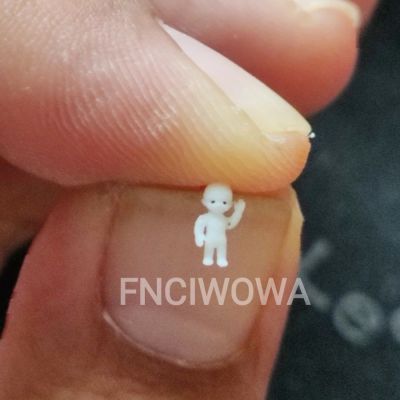 Original 5mm 1cm BJD 160 Toothpick Jointed Doll LALA Top Quality Ultra Exquisite Mini Resin Model Toy Adult Kid Mom Gift Best A