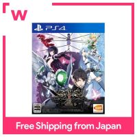 [PS4] Accel World กับดาบศิลปะออนไลน์พันปีค่ำ