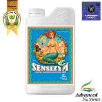 [ready stock]Sensizym | ขวดแท้ 1L | Advanced Nutrients | ปุ๋ยเสริมช่วงทำดอก ช่วยย่อยสลายรากที่ตายแล้วมีบริการเก็บเงินปลายทาง